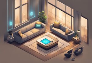 Read more about the article Building Smart AI Assistants for Home Use