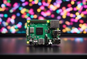 Read more about the article Computer Vision with Raspberry Pi