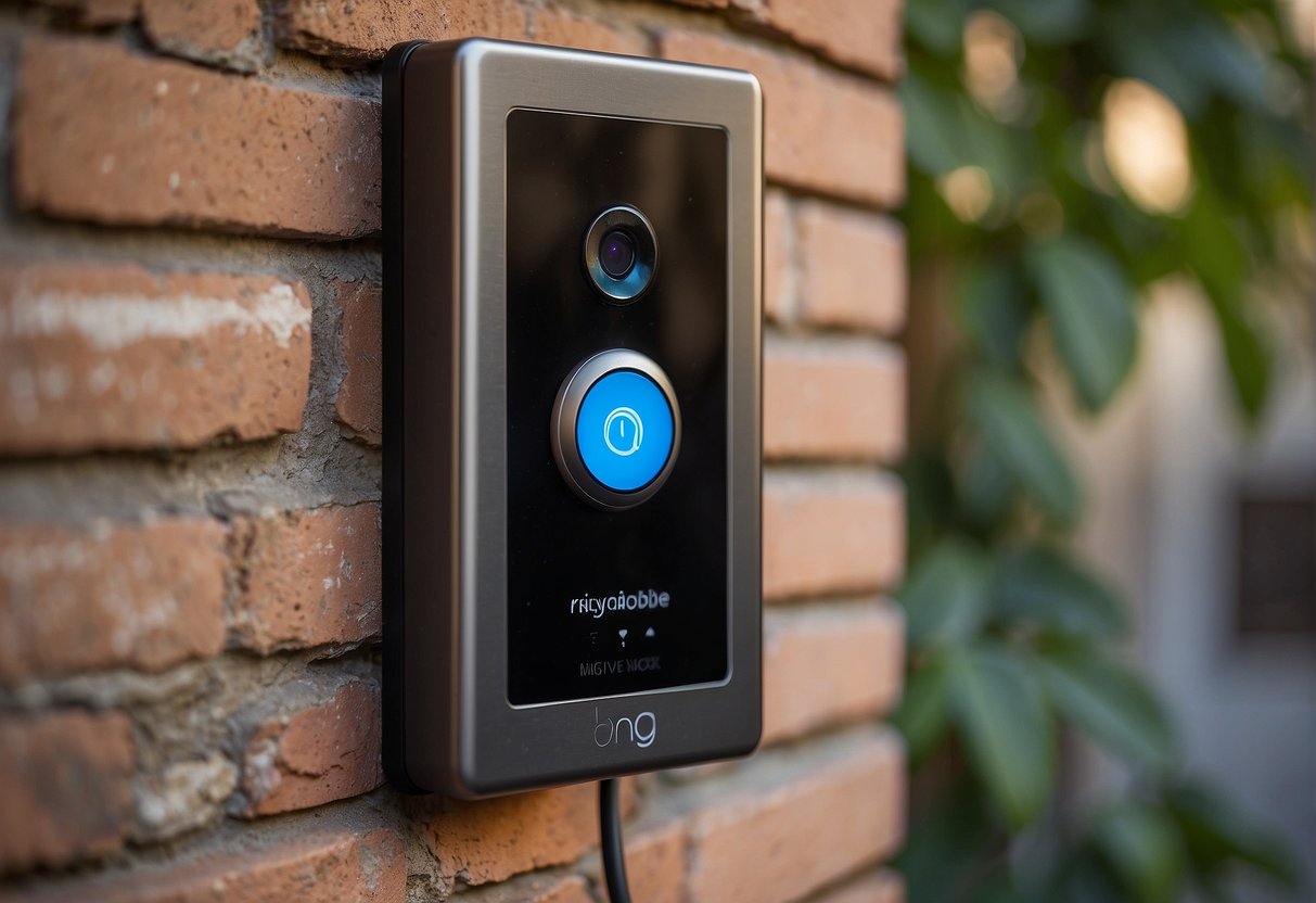 Read more about the article How to Set Up an Already Installed Ring Doorbell