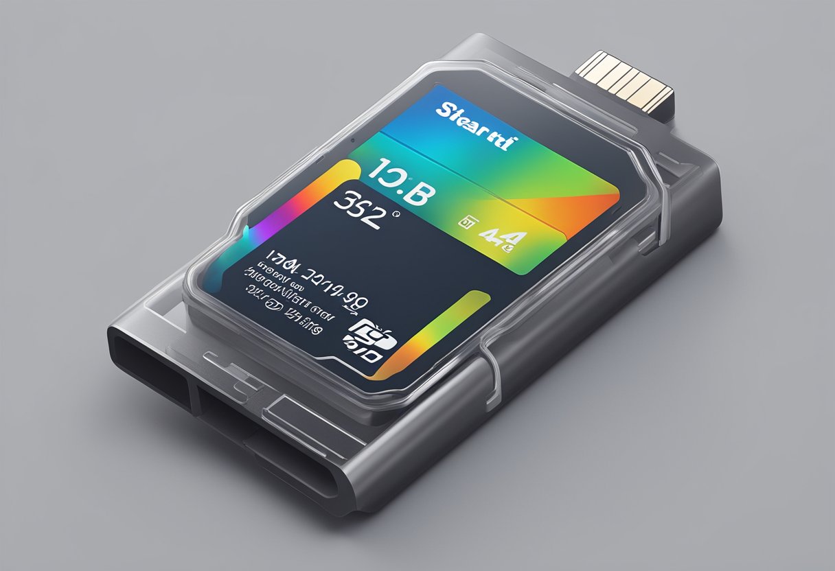 You are currently viewing IoT SD Card Health Monitoring: Ensuring Device Longevity and Performance