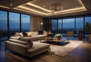 Read more about the article Luxury Smart Home Systems: The Ultimate in Home Automation