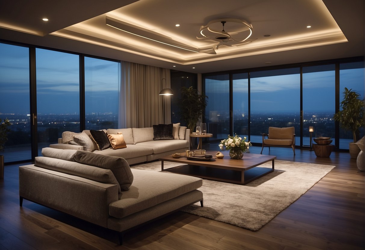 You are currently viewing Luxury Smart Home Systems: The Ultimate in Home Automation