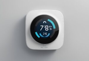 Read more about the article Smart Thermostat with Humidity Control