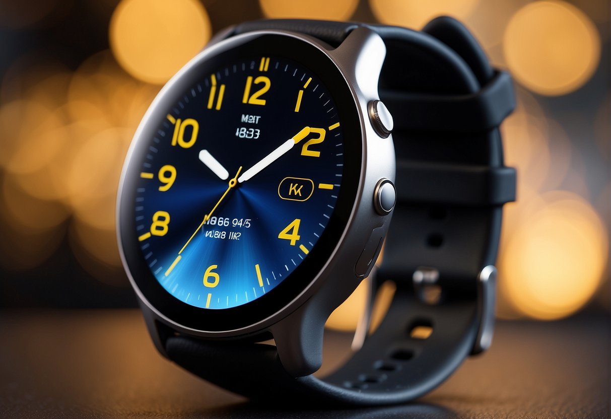 Read more about the article Smartwatch with Longest Battery Life in 2024: Unveiling the Market Leaders