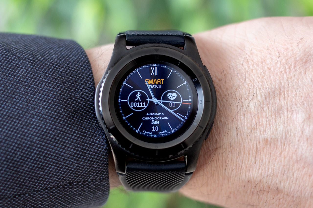 You are currently viewing Best Budget Smartwatch in 2024 (Top 5 Affordable Picks For Android & IOS)