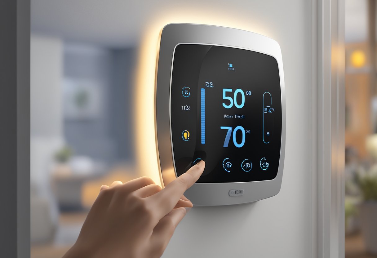 You are currently viewing How to Make Your House a Smart Home: A Comprehensive Guide