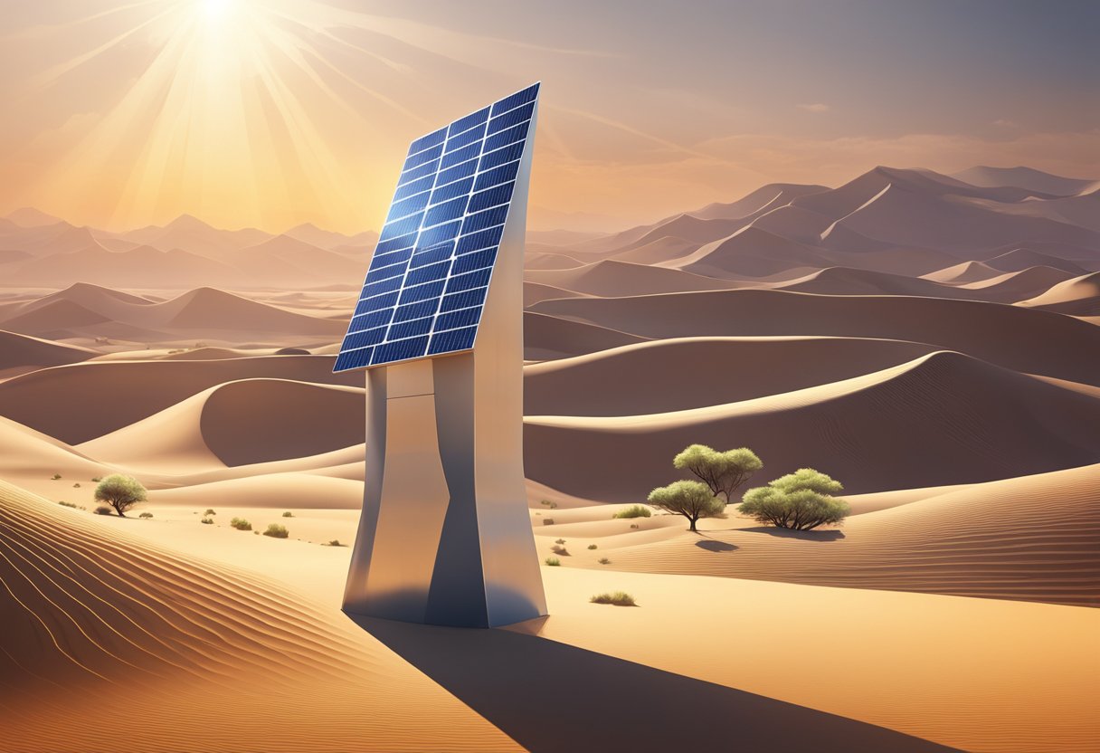 Read more about the article How Effective Are Solar Towers