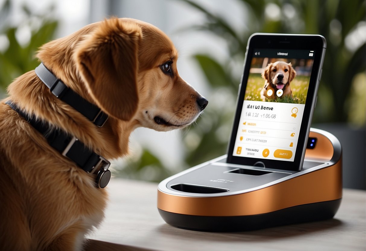 Read more about the article How IoT Devices are Revolutionizing Pet Care and Monitoring