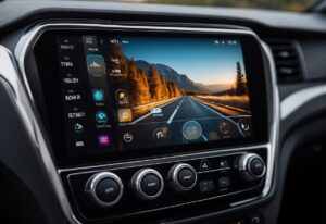 Read more about the article Integrating Streaming Services into Your Car’s Entertainment System