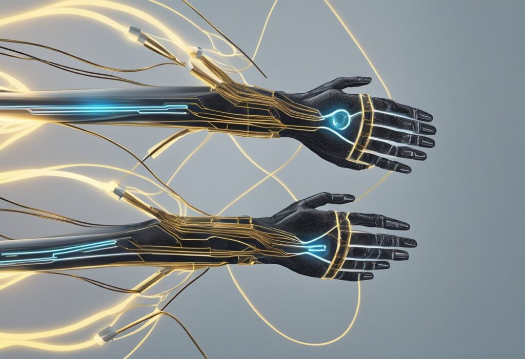 Are Mind Controlled Bionic Limbs The Future of Prosthetics