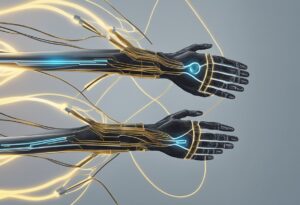 Read more about the article Are Mind Controlled Bionic Limbs The Future of Prosthetics